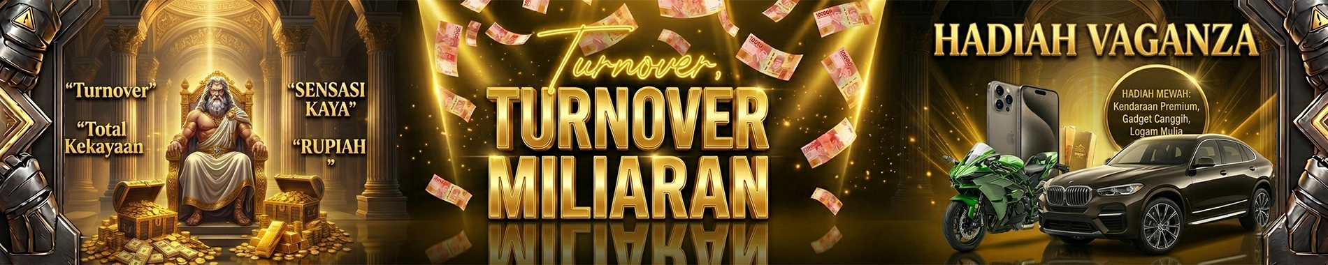 TURNOVER TAHTA4D
